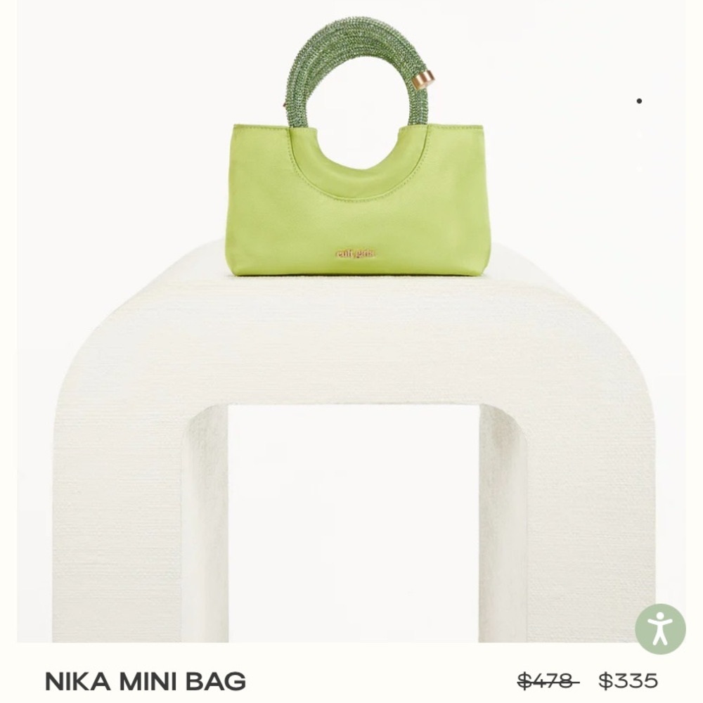 NIKA MINI BAG